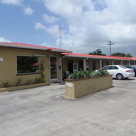 Travelers Inn Okeechobee Luaran gambar