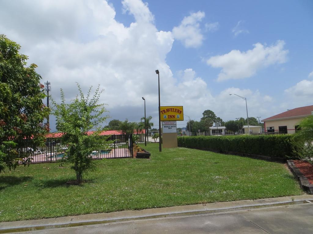 Travelers Inn Okeechobee Luaran gambar