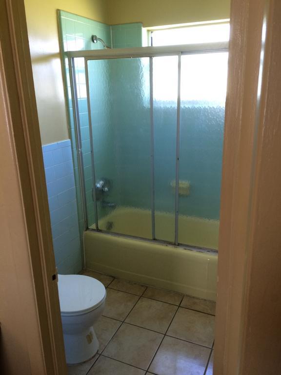 Travelers Inn Okeechobee Luaran gambar