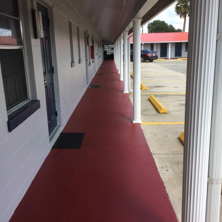 Travelers Inn Okeechobee Luaran gambar