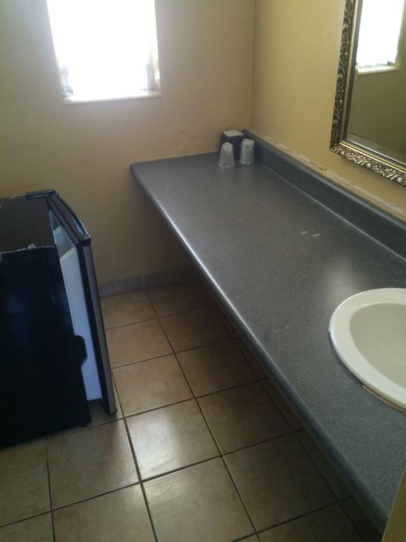 Travelers Inn Okeechobee Luaran gambar